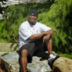 Meet your Posher, Gary